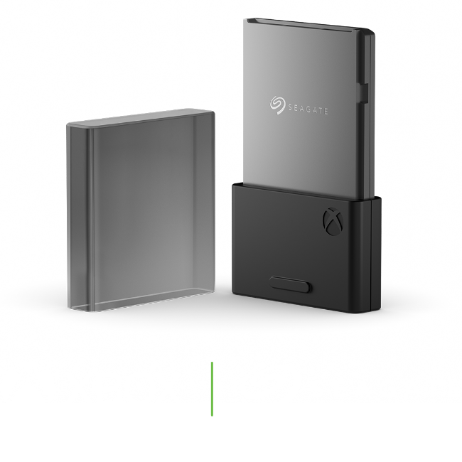 seagate hard drive for mac use on xbox one
